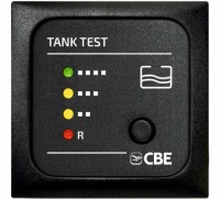 CBE Fresh Water Tank Level Probe Gauge Indicator Kit